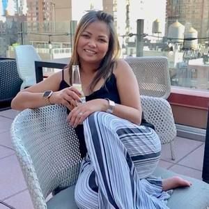 Meet your Posher, Myra